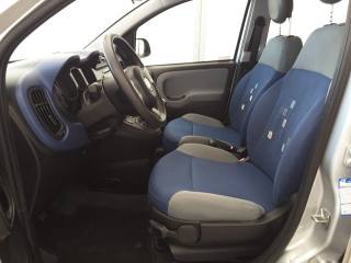 FIAT Panda usata, con Autoradio