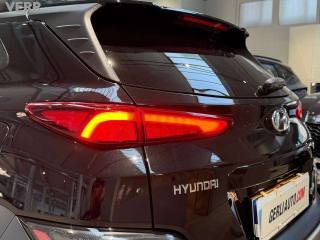 HYUNDAI Kona usata, con Antifurto