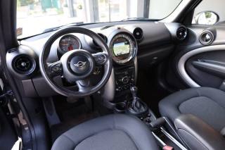MINI Countryman usata, con Filtro antiparticolato