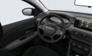 DACIA Sandero usata, con Cerchi in lega
