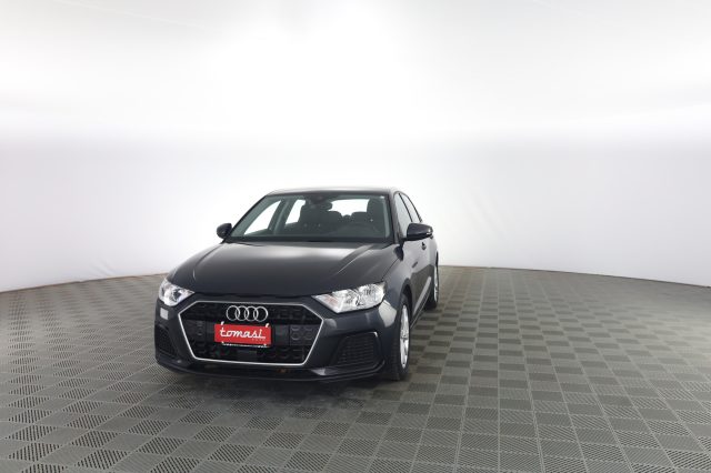 AUDI A1 usata 0