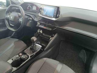 PEUGEOT 208 usata, con Controllo trazione