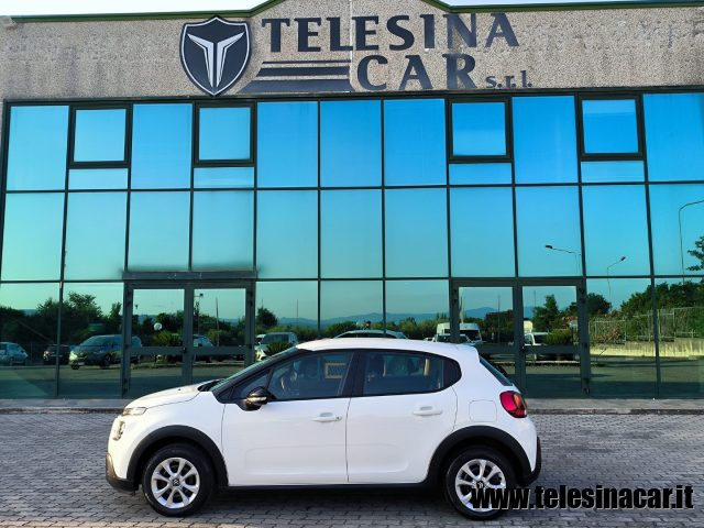 CITROEN C3 usata, con Autoradio