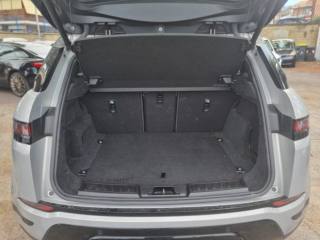 LAND ROVER Range Rover Evoque usata, con Servosterzo