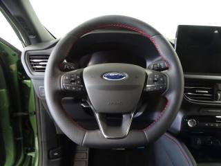 FORD Kuga usata, con Sedili sportivi