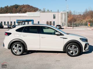 VOLKSWAGEN Taigo usata, con Cerchi in lega