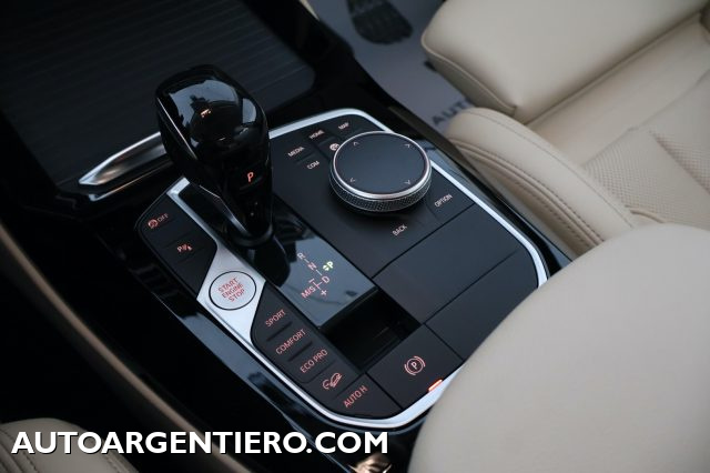 BMW X3 usata, con Chiusura centralizzata