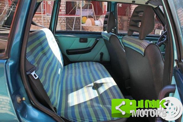 FIAT Uno usata 5