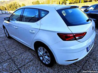 SEAT Leon usata, con Autoradio