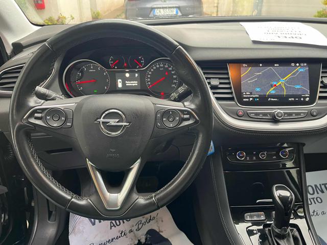 OPEL Grandland X usata, con Airbag Passeggero