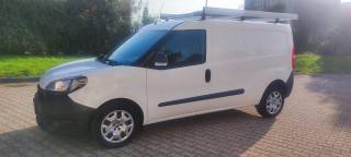 FIAT Doblo Doblò 1.6 MJT 105CV PL-TN Cargo Maxi Lamierato SX