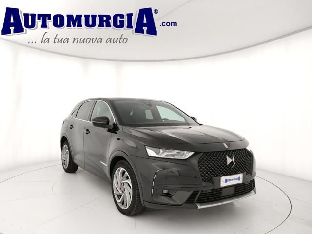 DS AUTOMOBILES DS 7 Crossback usata, con ABS