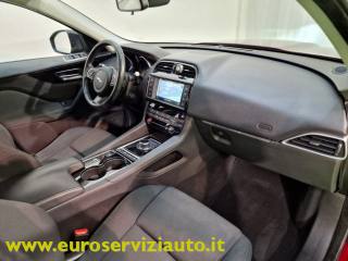 JAGUAR F-Pace usata, con Luce d