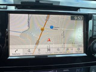 NISSAN Qashqai usata, con Climatizzatore