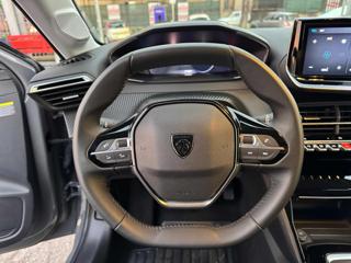 PEUGEOT 208 usata, con Cronologia tagliandi