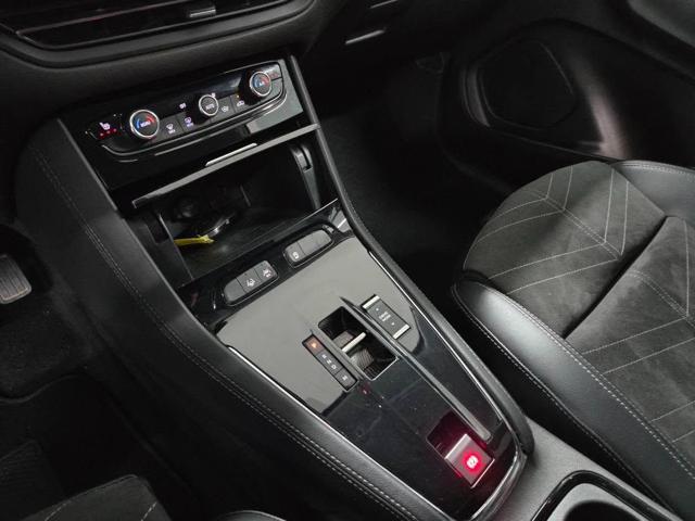 OPEL Grandland usata, con Filtro antiparticolato