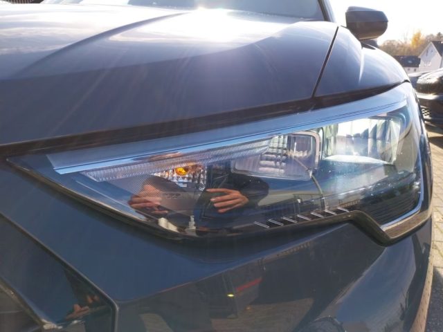 AUDI Q3 usata, con Cronologia tagliandi