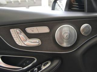 MERCEDES-BENZ C 180 usata, con Autoradio
