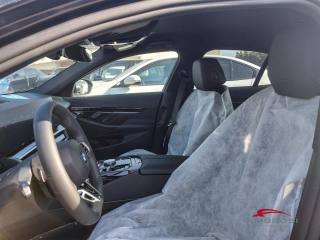 BMW 520 usata 6