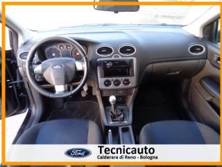 FORD Focus usata, con Airbag testa