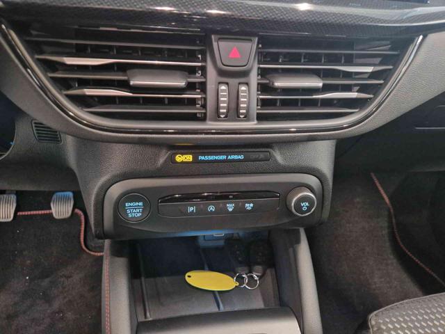 FORD Focus usata, con Cruise Control