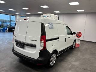 DACIA Dokker usata, con Chiusura centralizzata