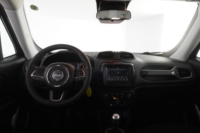 JEEP Renegade usata 10