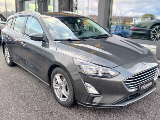 FORD Focus usata, con Airbag