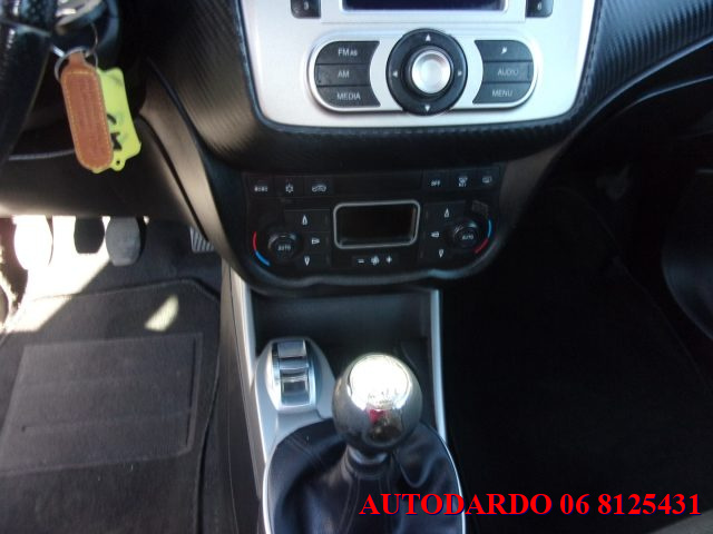 ALFA ROMEO MiTo usata, con Immobilizzatore elettronico