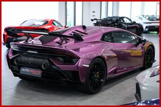 LAMBORGHINI Huracan usata 6