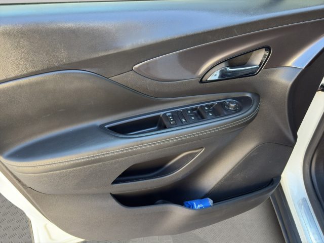 OPEL Mokka usata, con Bluetooth
