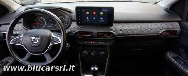 DACIA Sandero usata, con Cruise Control