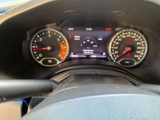 JEEP Renegade usata, con Climatizzatore