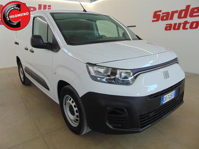 FIAT Doblo usata, con Airbag