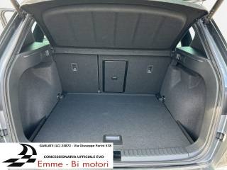 SEAT Ateca usata, con Fendinebbia