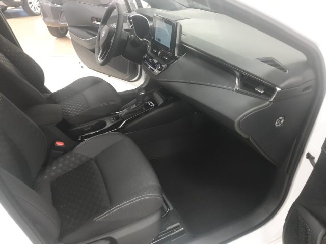 SUZUKI Swace usata, con Fari LED