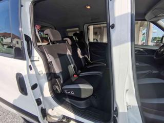 FIAT Doblo usata, con Servosterzo
