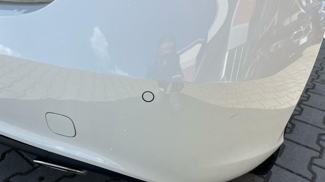 MERCEDES-BENZ A 180 usata, con Sound system