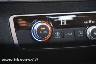AUDI Q2 usata, con Airbag testa