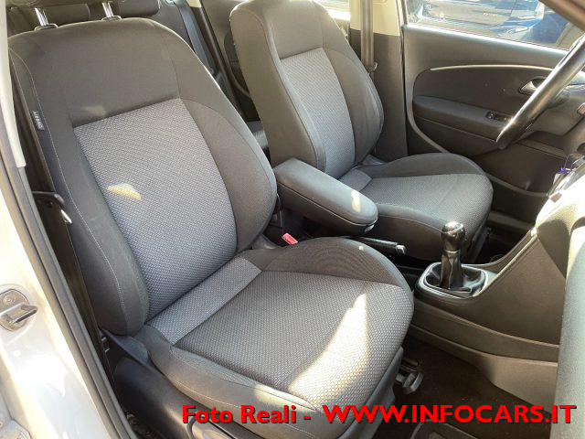VOLKSWAGEN Polo usata, con Antifurto