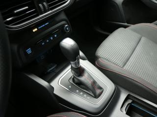 FORD Focus usata, con Cruise Control