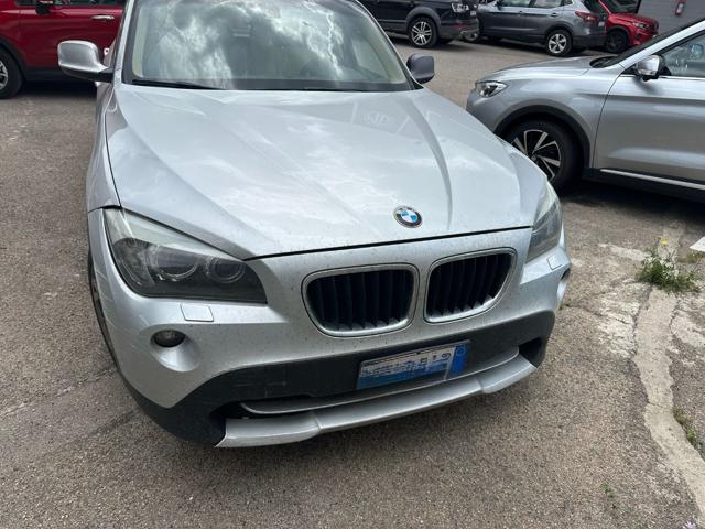 BMW X1 usata, con ABS