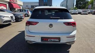 VOLKSWAGEN Golf usata, con Airbag Passeggero