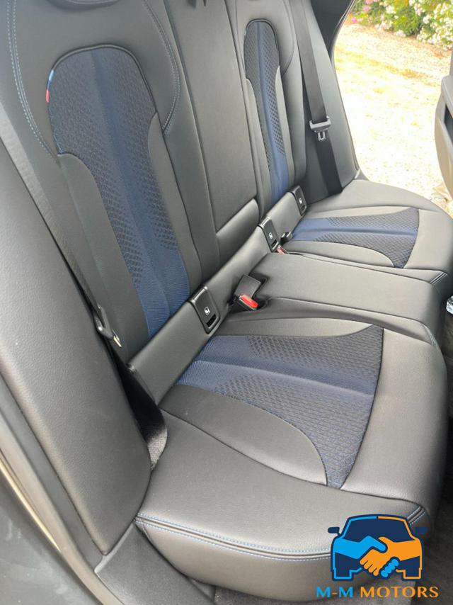 BMW 216 usata 22