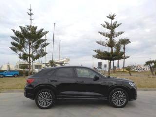 AUDI Q3 usata, con Volante in pelle