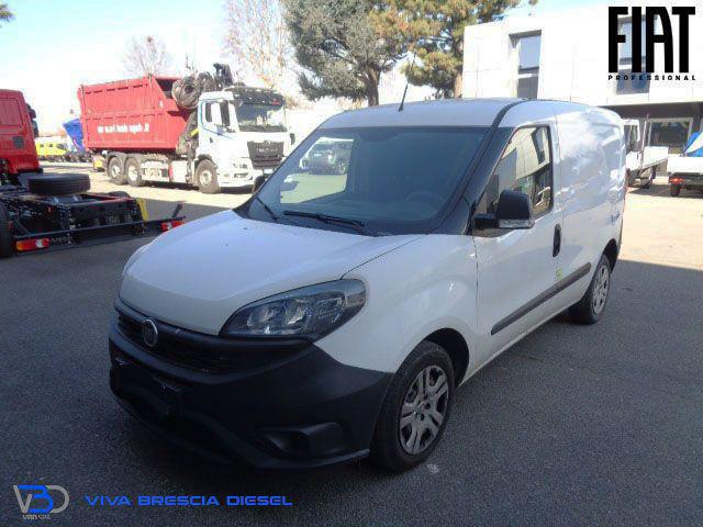FIAT Doblo usata, con ABS