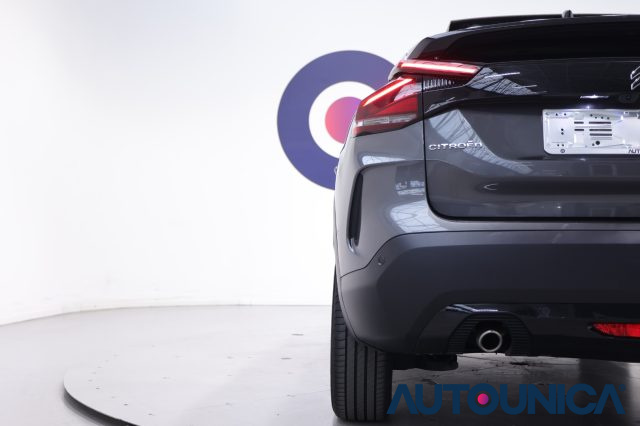 CITROEN C4 usata, con Fari al laser