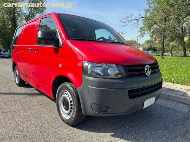 VOLKSWAGEN Transporter usata, con ABS