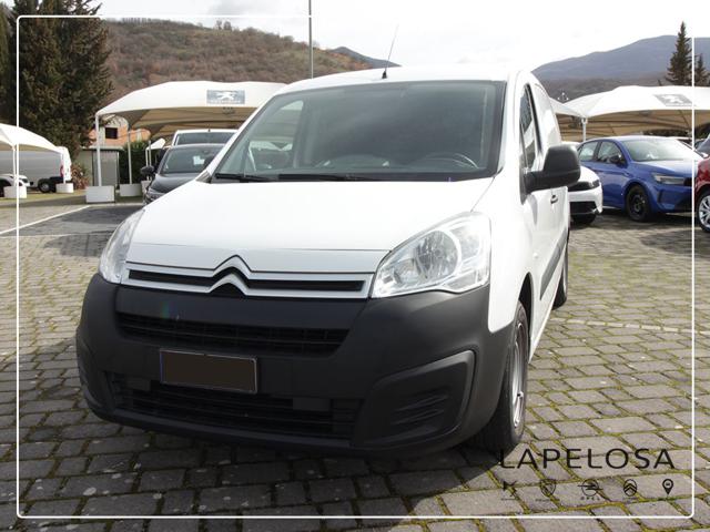 CITROEN Berlingo usata, con Chiusura centralizzata