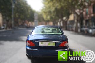 JAGUAR X-Type usata, con Cerchi in lega